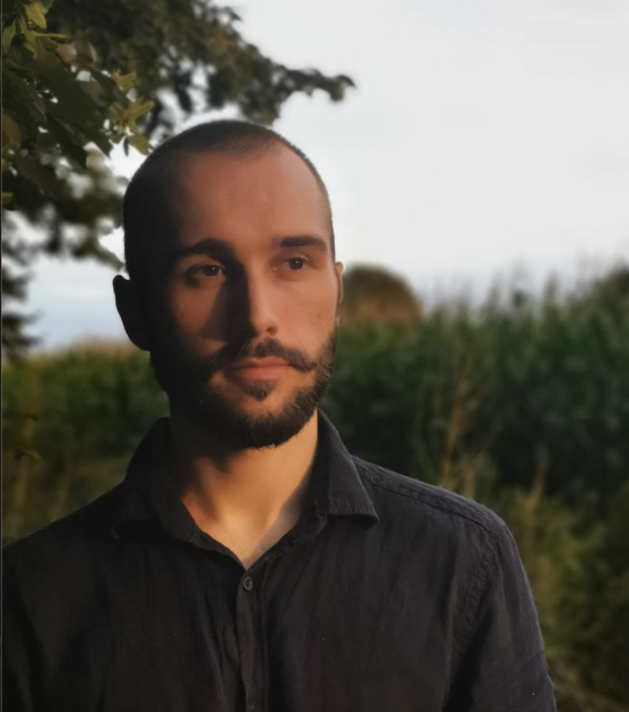 Arian Pleroma portrait