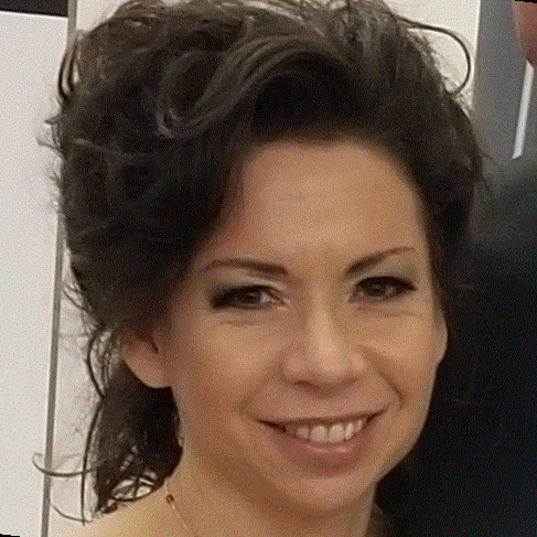 Jenny Heinze portrait